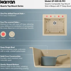 Karran 25