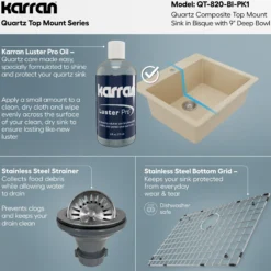 Karran 25