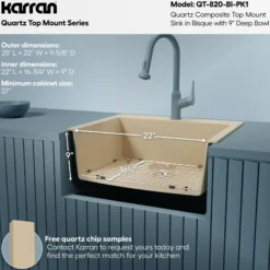 Karran 25