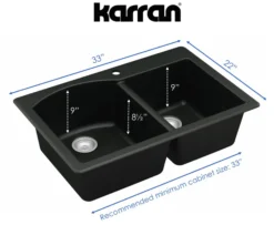 Karran 33
