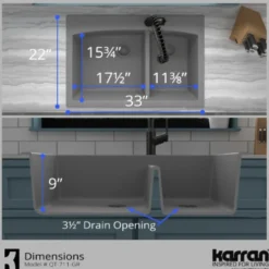 Karran 33