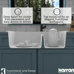 Karran 33
