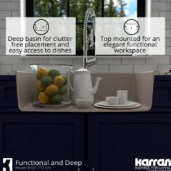 Karran 33