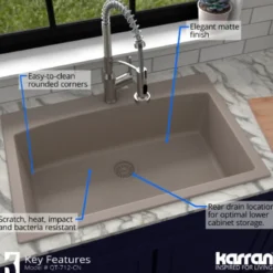 Karran 33