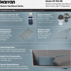 Karran 33