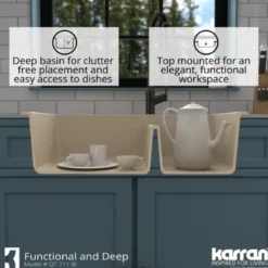 Karran 33