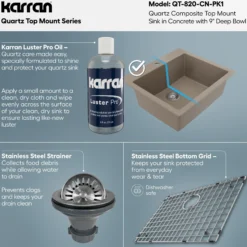 Karran 25