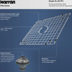 Karran 25
