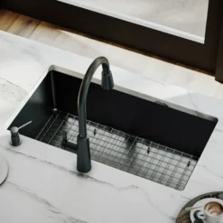 Karran Elite 32