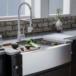 Karran Elite Workstation 33