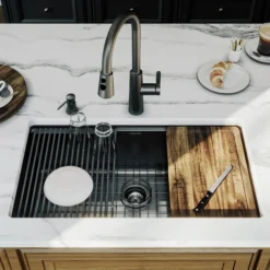 Karran Elite Workstation 32