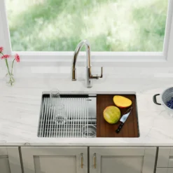Karran Elite Workstation 27