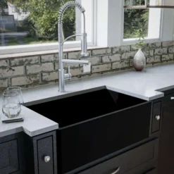 Karran Fireclay 30