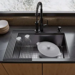 Karran Fusion 27