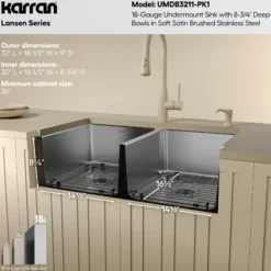Karran Lansen 32