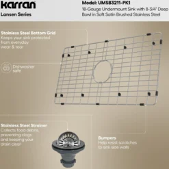 Karran Lansen 32