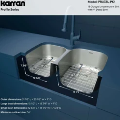 Karran Profile 32