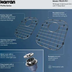 Karran Profile 32