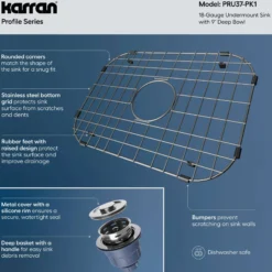 Karran Profile 23