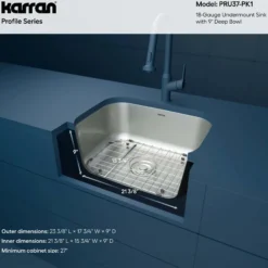 Karran Profile 23