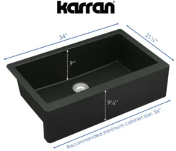 Karran 34