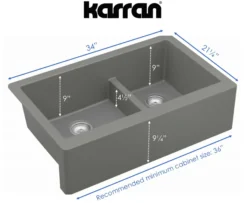 Karran 34