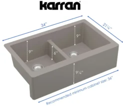 Karran 34
