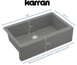 Karran 34