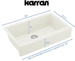 Karran 34