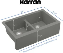 Karran 34
