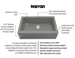 Karran 34
