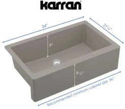 Karran 34