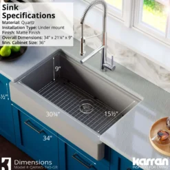 Karran 34