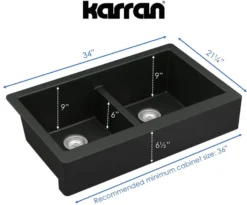 Karran 34
