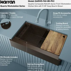 Karran 34