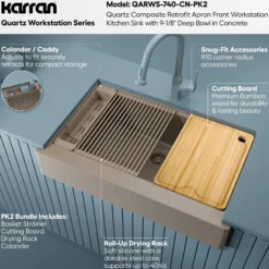 Karran 34