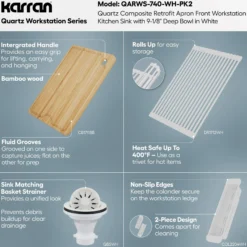 Karran 34