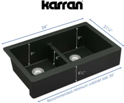 Karran 34