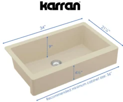 Karran 34