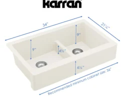 Karran 34