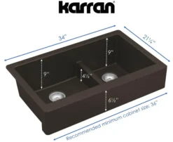 Karran 34
