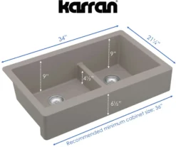 Karran 34