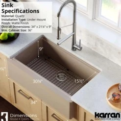 Karran 34