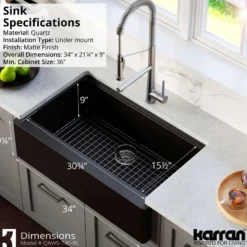 Karran 34