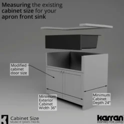 Karran 34