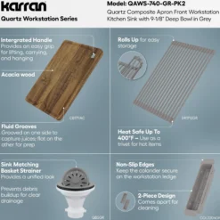 Karran 34
