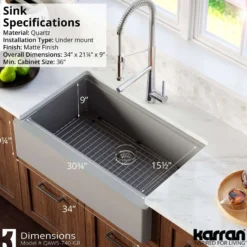 Karran 34