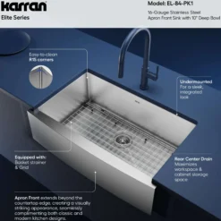 Karran 33