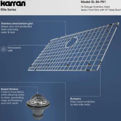 Karran 33