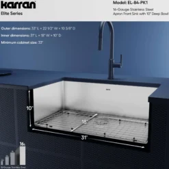 Karran 33